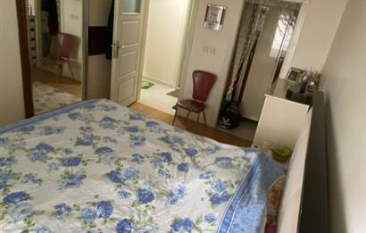 ANKARA GÖLBAŞI EYMİR MAHALLESİ'NDE SATILIK DAİRE