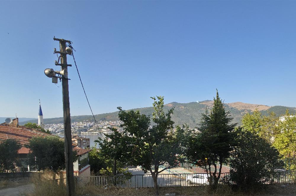 C21 Cius; Hisar Mahallesi 2+1 Eşyalı Kiralık Daire