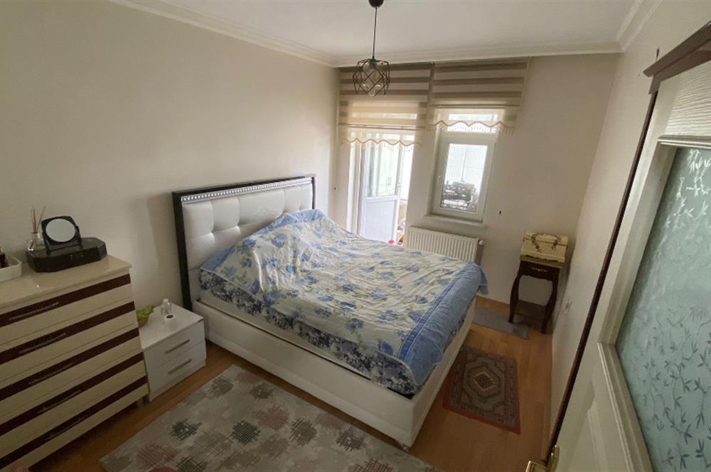 ANKARA GÖLBAŞI EYMİR MAHALLESİ'NDE SATILIK DAİRE