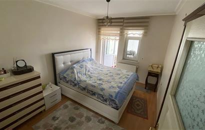 ANKARA GÖLBAŞI EYMİR MAHALLESİ'NDE SATILIK DAİRE