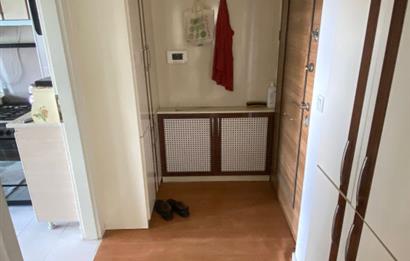 ANKARA GÖLBAŞI EYMİR MAHALLESİ'NDE SATILIK DAİRE