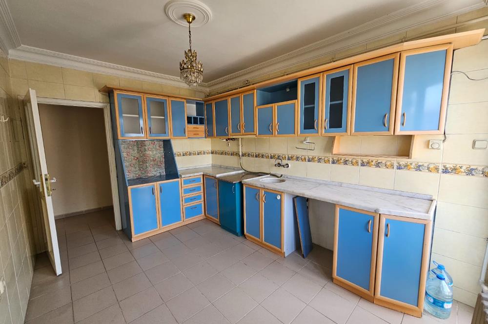 CENTURY21 BAL'DAN BAHÇELİEVLER MAHALLESİNDE 2+1 KİRALIK DAİRE