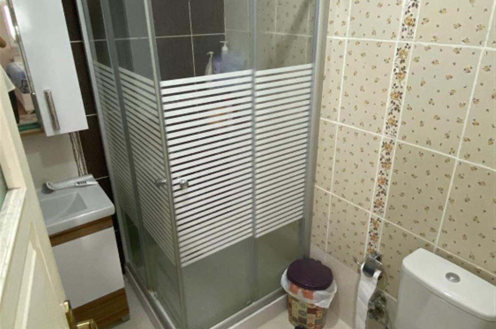 ANKARA GÖLBAŞI EYMİR MAHALLESİ'NDE SATILIK DAİRE