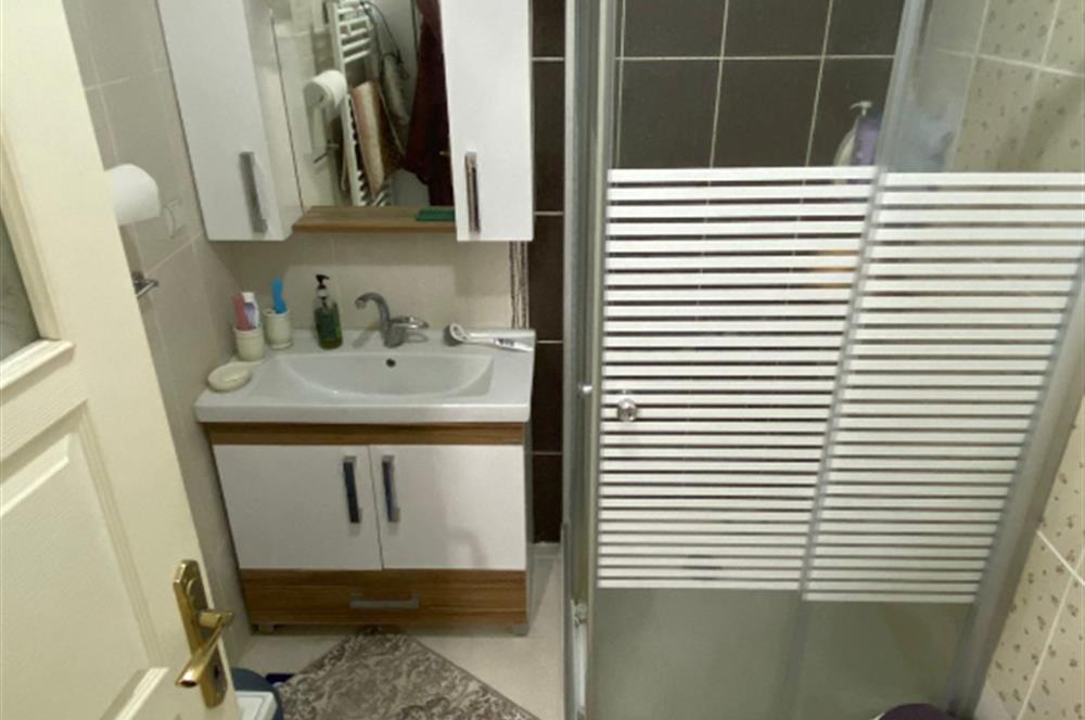 ANKARA GÖLBAŞI EYMİR MAHALLESİ'NDE SATILIK DAİRE