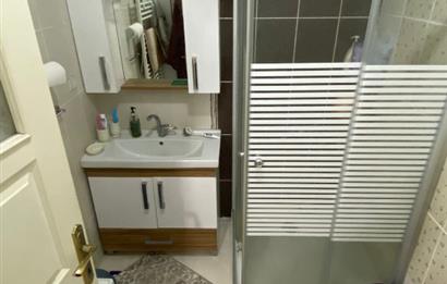 ANKARA GÖLBAŞI EYMİR MAHALLESİ'NDE SATILIK DAİRE