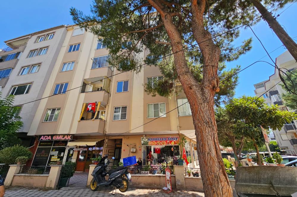 CENTURY21 BAL'DAN BAHÇELİEVLER MAHALLESİNDE 2+1 KİRALIK DAİRE