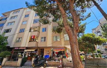 CENTURY21 BAL'DAN BAHÇELİEVLER MAHALLESİNDE 2+1 KİRALIK DAİRE