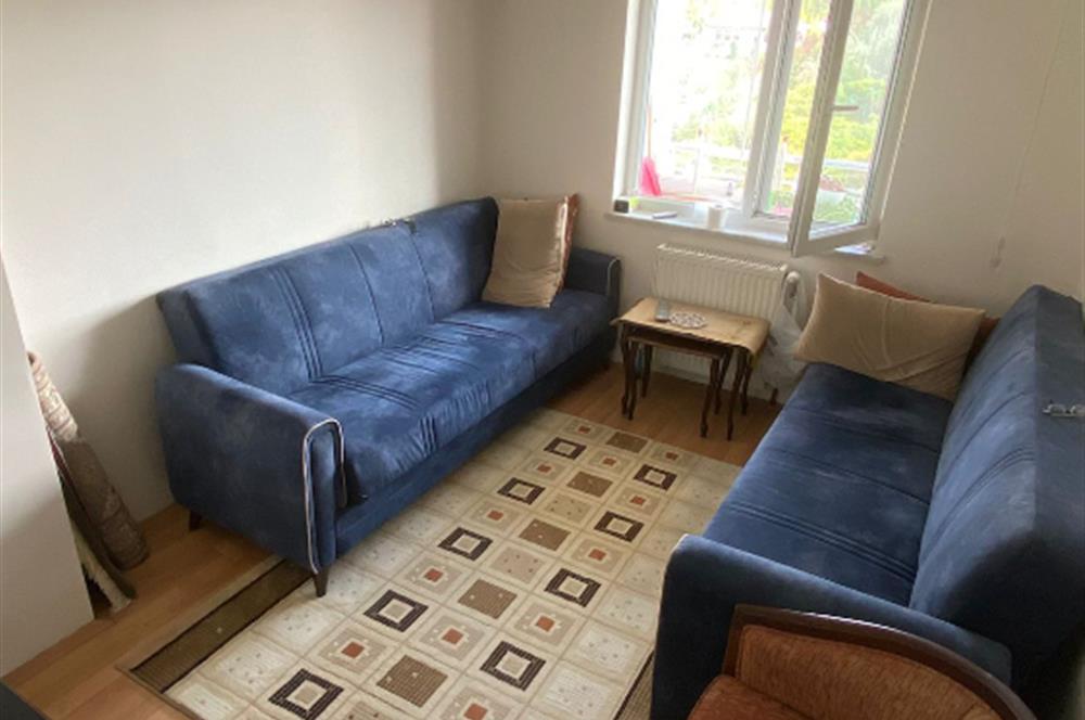 ANKARA GÖLBAŞI EYMİR MAHALLESİ'NDE SATILIK DAİRE