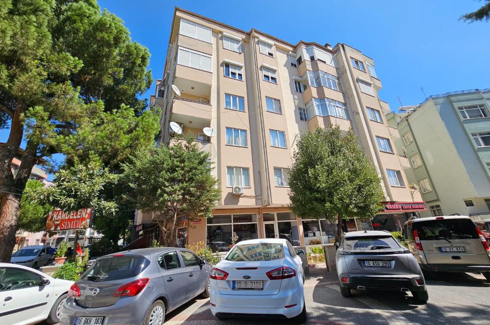 CENTURY21 BAL'DAN BAHÇELİEVLER MAHALLESİNDE 2+1 KİRALIK DAİRE