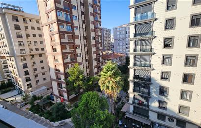 SUADİYE KAPTAN ARİF CAD. 10 YILLIK BİNA BOŞ 2+1 95 m2 NET