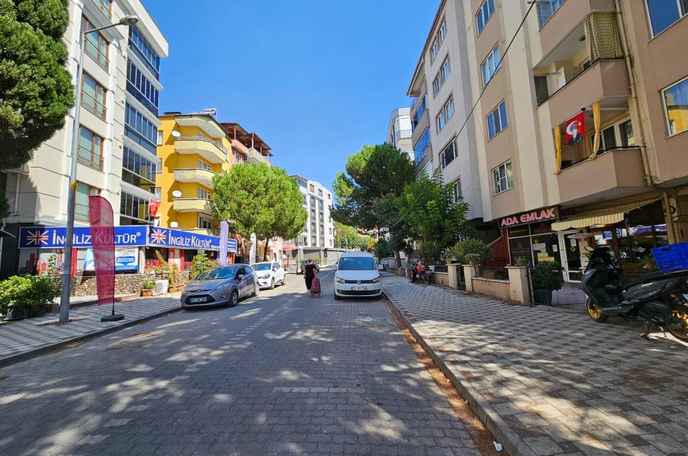 CENTURY21 BAL'DAN BAHÇELİEVLER MAHALLESİNDE 2+1 KİRALIK DAİRE