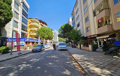 CENTURY21 BAL'DAN BAHÇELİEVLER MAHALLESİNDE 2+1 KİRALIK DAİRE