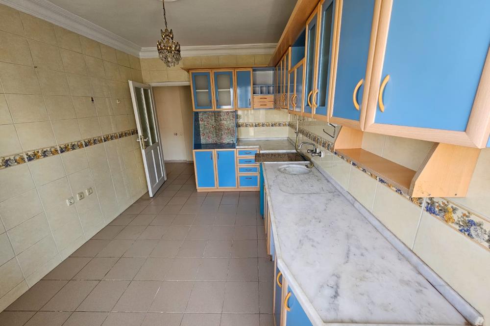 CENTURY21 BAL'DAN BAHÇELİEVLER MAHALLESİNDE 2+1 KİRALIK DAİRE