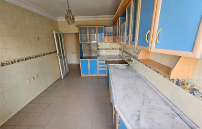 CENTURY21 BAL'DAN BAHÇELİEVLER MAHALLESİNDE 2+1 KİRALIK DAİRE