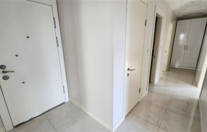 SUADİYE KAPTAN ARİF CAD. 10 YILLIK BİNA BOŞ 2+1 95 m2 NET