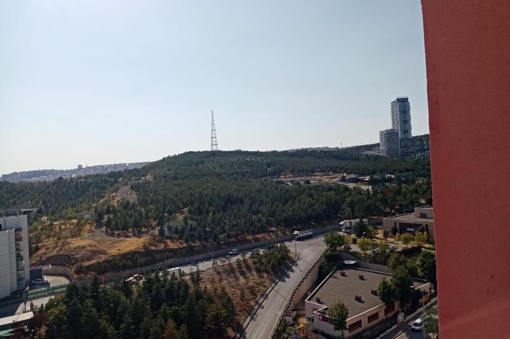 KUZEYANKARA 6.ETAP MANZARALI 10. KAT. MUHTEŞEM LOKASYON 3+1