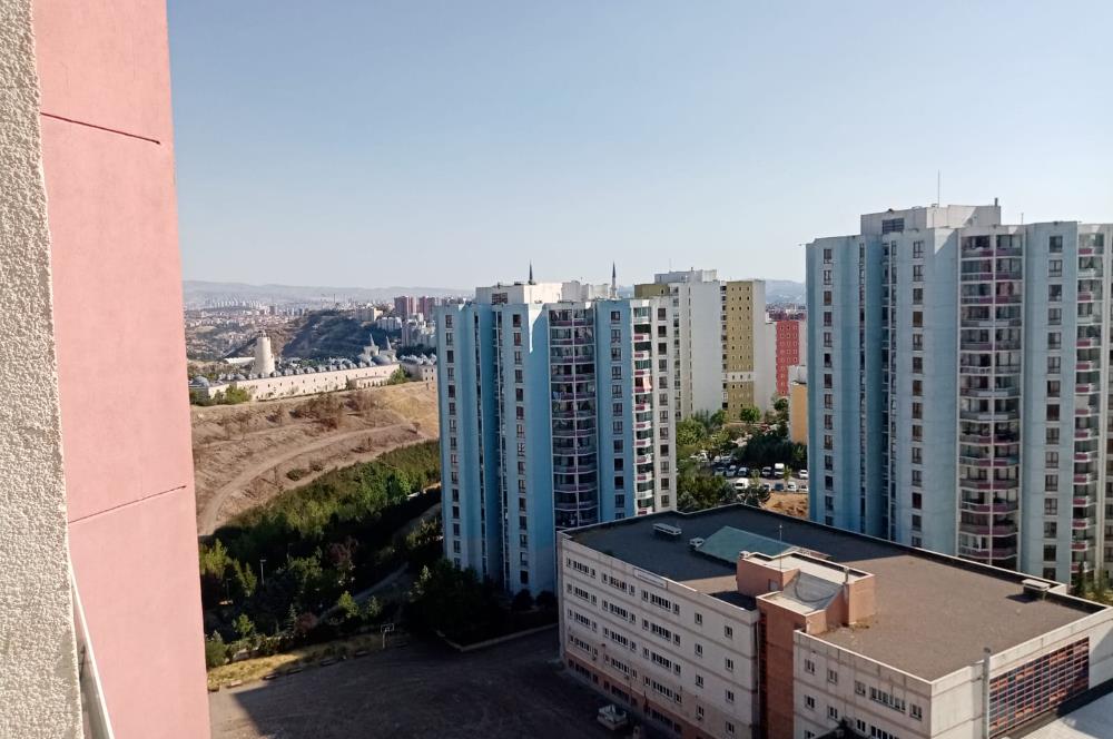 KUZEYANKARA 6.ETAP MANZARALI 10. KAT. MUHTEŞEM LOKASYON 3+1
