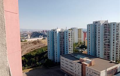 KUZEYANKARA 6.ETAP MANZARALI 10. KAT. MUHTEŞEM LOKASYON 3+1