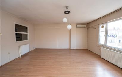 C21 Cius; İstiklal Caddesi Merkezi Konum 2+1 Kiralık Daire