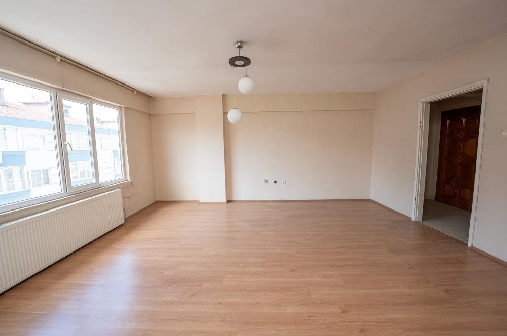 C21 Cius; İstiklal Caddesi Merkezi Konum 2+1 Kiralık Daire