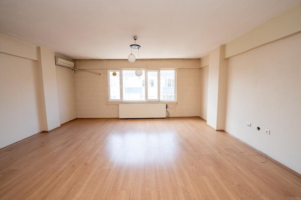 C21 Cius; İstiklal Caddesi Merkezi Konum 2+1 Kiralık Daire