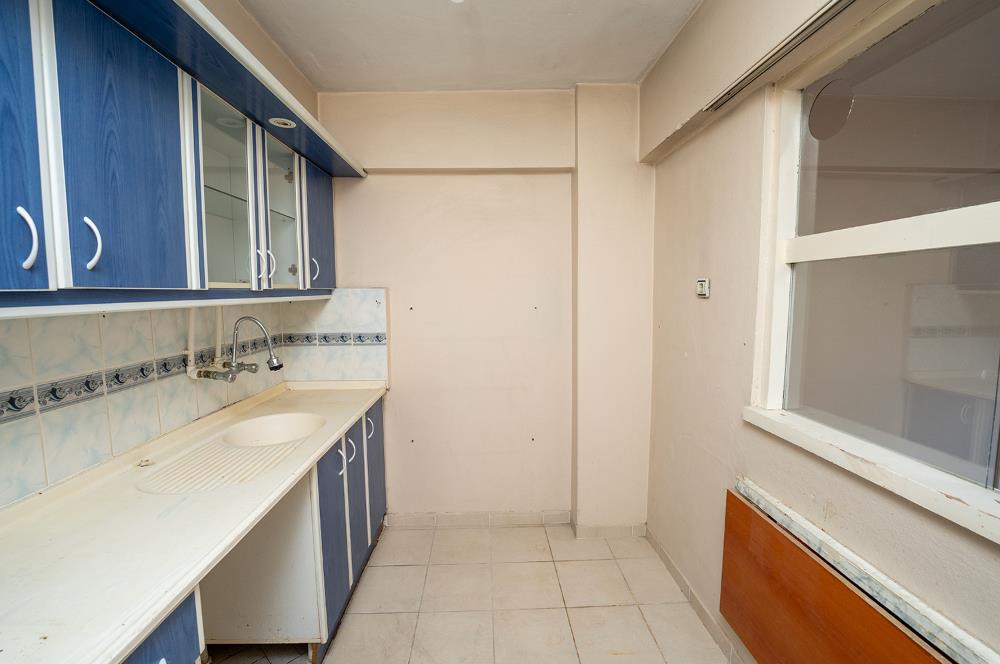 C21 Cius; İstiklal Caddesi Merkezi Konum 2+1 Kiralık Daire