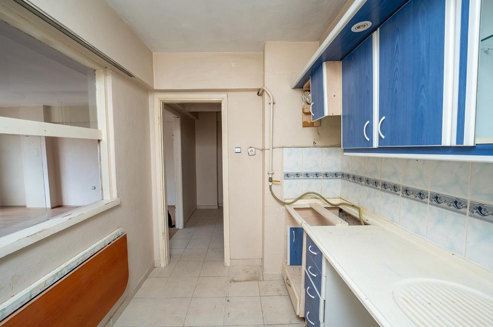 C21 Cius; İstiklal Caddesi Merkezi Konum 2+1 Kiralık Daire