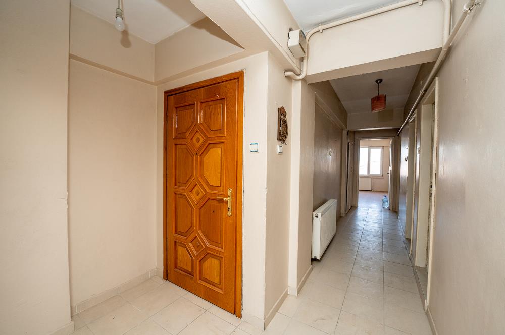 C21 Cius; İstiklal Caddesi Merkezi Konum 2+1 Kiralık Daire