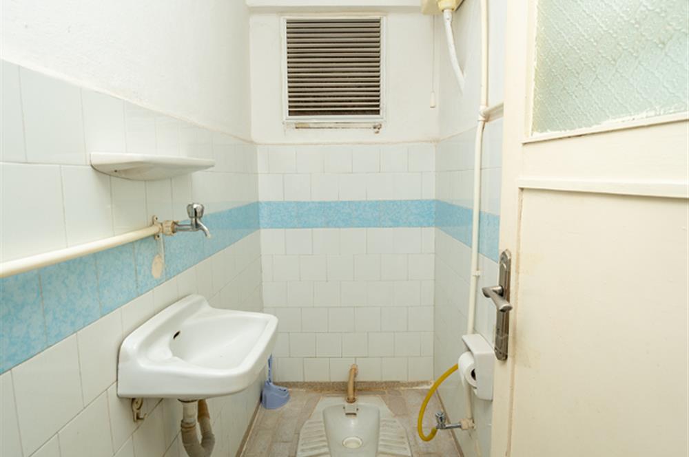 C21 Cius; İstiklal Caddesi Merkezi Konum 2+1 Kiralık Daire