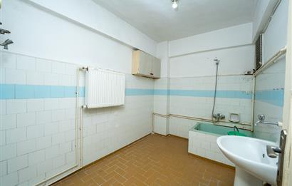 C21 Cius; İstiklal Caddesi Merkezi Konum 2+1 Kiralık Daire