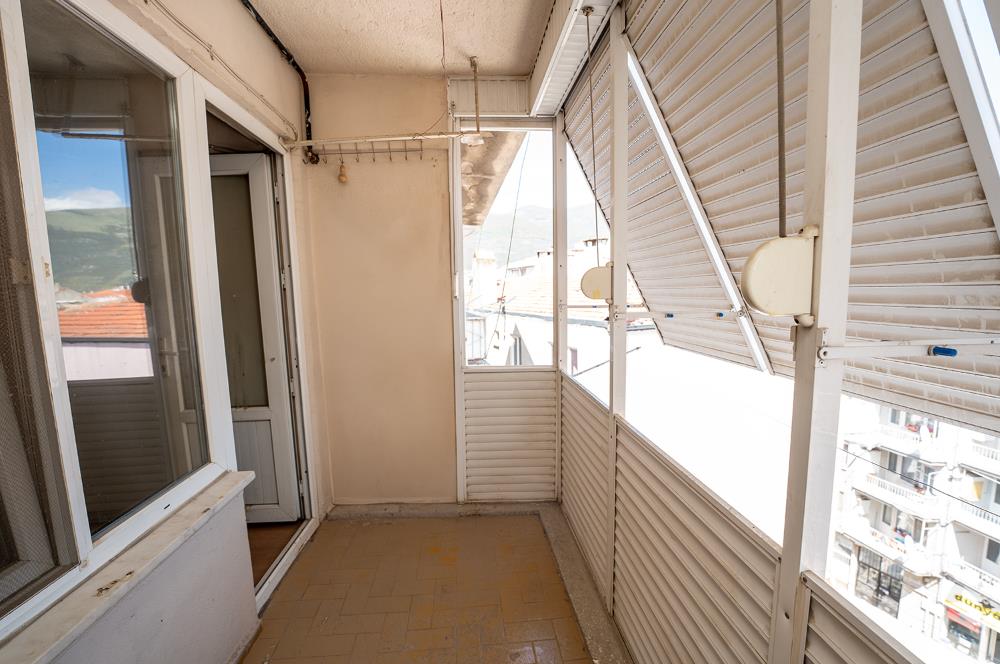 C21 Cius; İstiklal Caddesi Merkezi Konum 2+1 Kiralık Daire