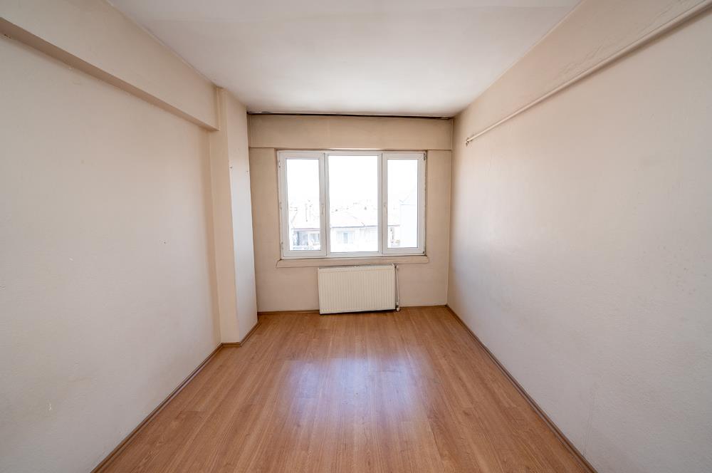 C21 Cius; İstiklal Caddesi Merkezi Konum 2+1 Kiralık Daire