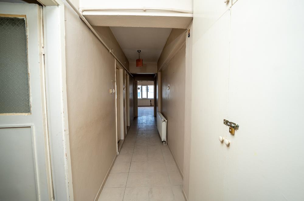 C21 Cius; İstiklal Caddesi Merkezi Konum 2+1 Kiralık Daire
