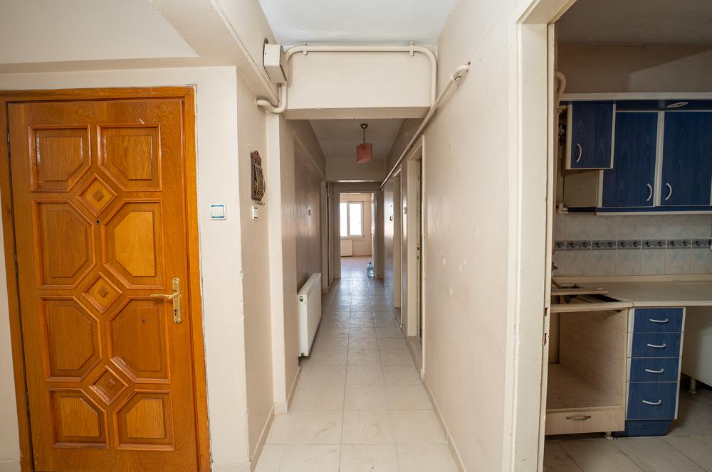 C21 Cius; İstiklal Caddesi Merkezi Konum 2+1 Kiralık Daire