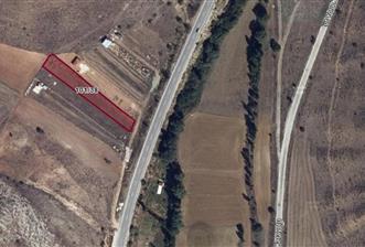 CENTURY 21 VİZYON'DAN ZEMZEMİYE'DE 1.408 m2 SATILIK BAHÇE