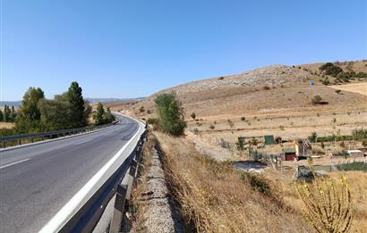 CENTURY 21 VİZYON'DAN ZEMZEMİYE'DE 1.408 m2 SATILIK BAHÇE