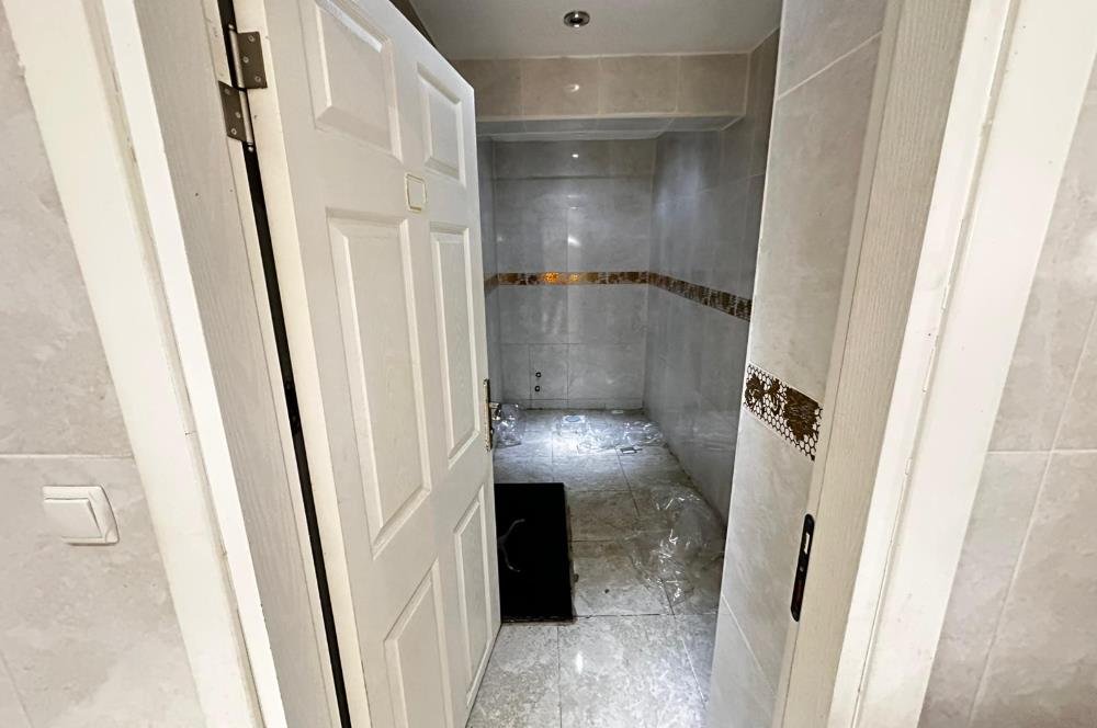 Ortaköy Dereboyuda Harika Konumda Satılık 3 Katli Bos Dukkan
