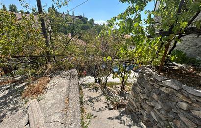 SAFRANBOLU ESKİ ÇARŞIDA SATILIK TARİHİ KONAK