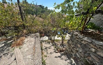 SAFRANBOLU ESKİ ÇARŞIDA SATILIK TARİHİ KONAK