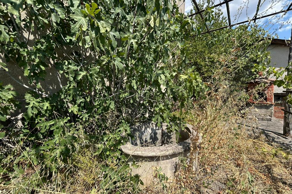 SAFRANBOLU ESKİ ÇARŞIDA SATILIK TARİHİ KONAK