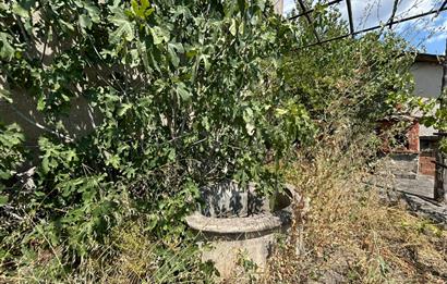 SAFRANBOLU ESKİ ÇARŞIDA SATILIK TARİHİ KONAK