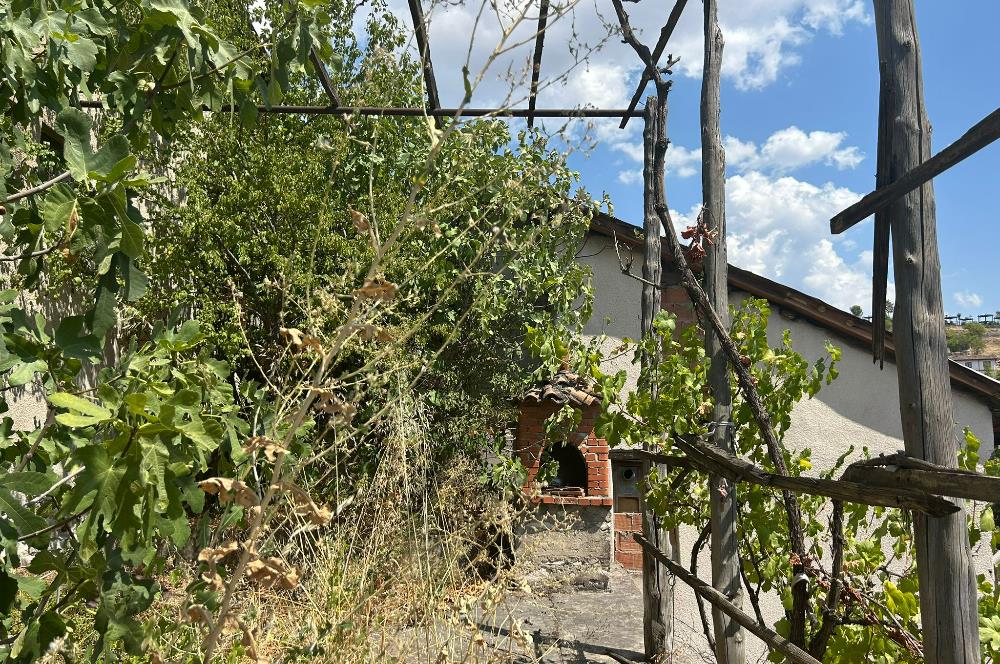 SAFRANBOLU ESKİ ÇARŞIDA SATILIK TARİHİ KONAK
