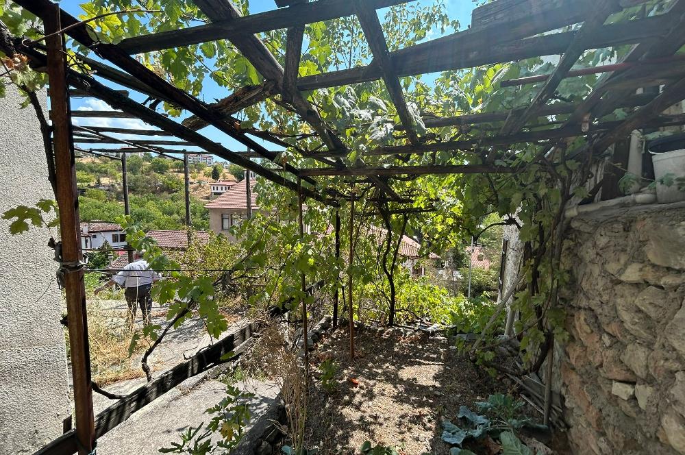 SAFRANBOLU ESKİ ÇARŞIDA SATILIK TARİHİ KONAK