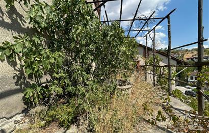 SAFRANBOLU ESKİ ÇARŞIDA SATILIK TARİHİ KONAK
