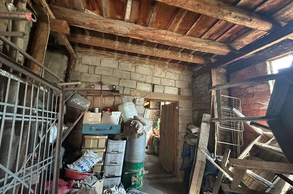 SAFRANBOLU ESKİ ÇARŞIDA SATILIK TARİHİ KONAK