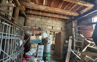 SAFRANBOLU ESKİ ÇARŞIDA SATILIK TARİHİ KONAK