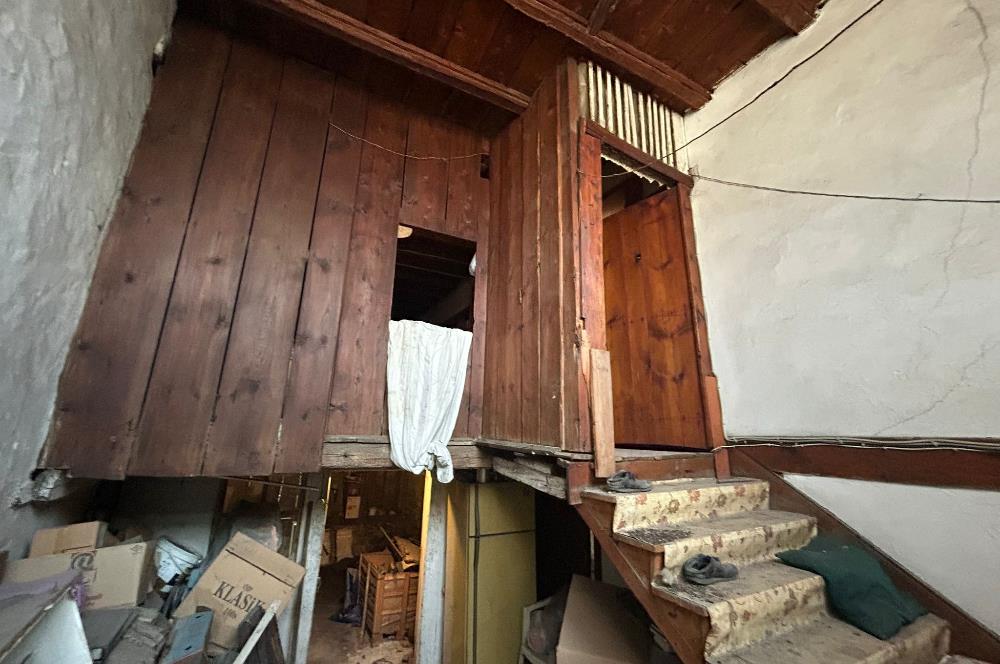 SAFRANBOLU ESKİ ÇARŞIDA SATILIK TARİHİ KONAK