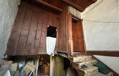 SAFRANBOLU ESKİ ÇARŞIDA SATILIK TARİHİ KONAK