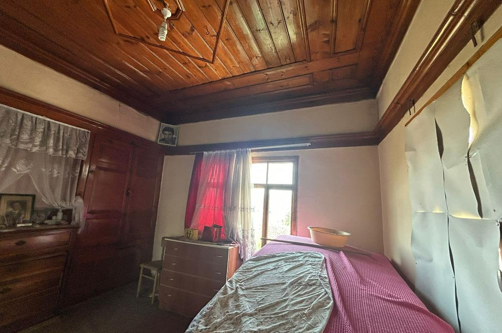 SAFRANBOLU ESKİ ÇARŞIDA SATILIK TARİHİ KONAK