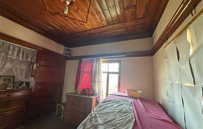 SAFRANBOLU ESKİ ÇARŞIDA SATILIK TARİHİ KONAK